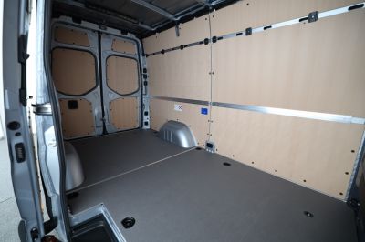 Mercedes-Benz Sprinter Gebrauchtwagen Mercedes-Benz Sprinter Gebrauchtwagen