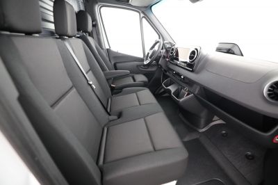 Mercedes-Benz Sprinter Gebrauchtwagen Mercedes-Benz Sprinter Gebrauchtwagen