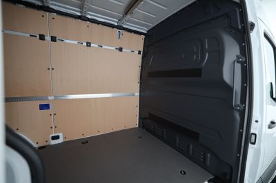 Mercedes-Benz Sprinter Gebrauchtwagen Mercedes-Benz Sprinter Gebrauchtwagen
