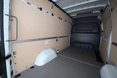 Mercedes-Benz Sprinter Gebrauchtwagen Mercedes-Benz Sprinter Gebrauchtwagen