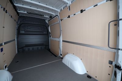 Mercedes-Benz Sprinter Gebrauchtwagen Mercedes-Benz Sprinter Gebrauchtwagen