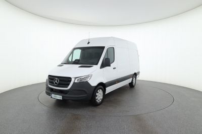 Mercedes-Benz Sprinter Gebrauchtwagen Mercedes-Benz Sprinter Gebrauchtwagen
