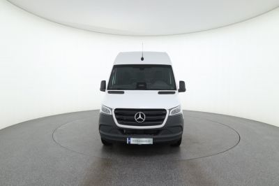 Mercedes-Benz Sprinter Gebrauchtwagen Mercedes-Benz Sprinter Gebrauchtwagen