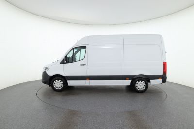 Mercedes-Benz Sprinter Gebrauchtwagen Mercedes-Benz Sprinter Gebrauchtwagen