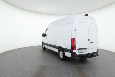 Mercedes-Benz Sprinter Gebrauchtwagen Mercedes-Benz Sprinter Gebrauchtwagen