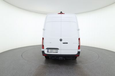 Mercedes-Benz Sprinter Gebrauchtwagen Mercedes-Benz Sprinter Gebrauchtwagen