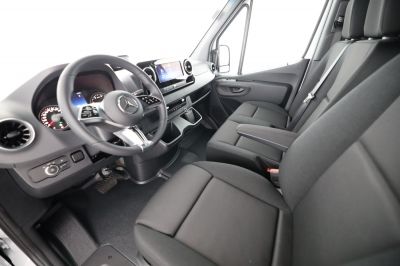 Mercedes-Benz Sprinter Gebrauchtwagen Mercedes-Benz Sprinter Gebrauchtwagen
