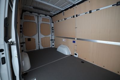 Mercedes-Benz Sprinter Gebrauchtwagen Mercedes-Benz Sprinter Gebrauchtwagen
