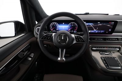 Mercedes-Benz V-Klasse Gebrauchtwagen Mercedes-Benz V-Klasse Gebrauchtwagen