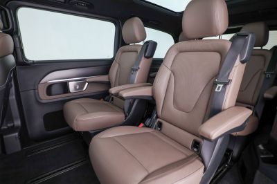 Mercedes-Benz V-Klasse Gebrauchtwagen Mercedes-Benz V-Klasse Gebrauchtwagen