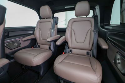 Mercedes-Benz V-Klasse Gebrauchtwagen Mercedes-Benz V-Klasse Gebrauchtwagen