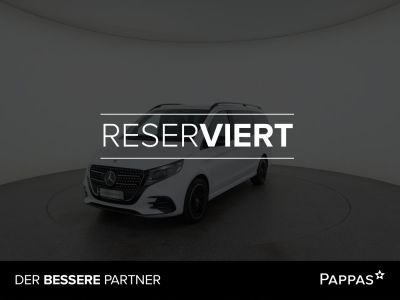 Mercedes-Benz V-Klasse Gebrauchtwagen Mercedes-Benz V-Klasse Gebrauchtwagen