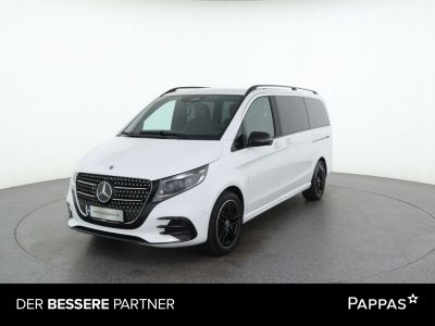 Mercedes-Benz V-Klasse Gebrauchtwagen Mercedes-Benz V-Klasse Gebrauchtwagen