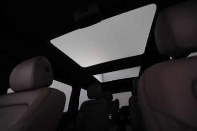 Mercedes-Benz V-Klasse Gebrauchtwagen Mercedes-Benz V-Klasse Gebrauchtwagen