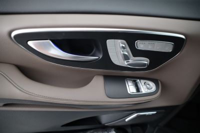 Mercedes-Benz V-Klasse Gebrauchtwagen Mercedes-Benz V-Klasse Gebrauchtwagen