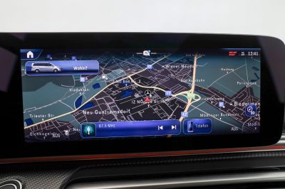 Mercedes-Benz V-Klasse Gebrauchtwagen Mercedes-Benz V-Klasse Gebrauchtwagen