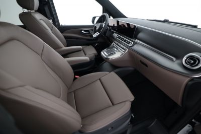 Mercedes-Benz V-Klasse Gebrauchtwagen Mercedes-Benz V-Klasse Gebrauchtwagen