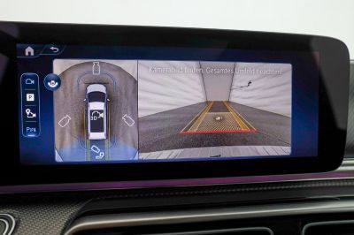 Mercedes-Benz V-Klasse Gebrauchtwagen Mercedes-Benz V-Klasse Gebrauchtwagen