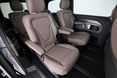 Mercedes-Benz V-Klasse Gebrauchtwagen Mercedes-Benz V-Klasse Gebrauchtwagen