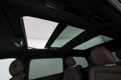 Mercedes-Benz V-Klasse Gebrauchtwagen Mercedes-Benz V-Klasse Gebrauchtwagen