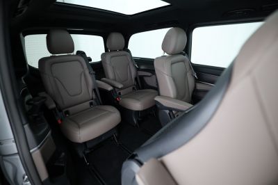 Mercedes-Benz V-Klasse Gebrauchtwagen Mercedes-Benz V-Klasse Gebrauchtwagen