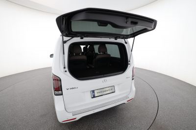 Mercedes-Benz V-Klasse Gebrauchtwagen Mercedes-Benz V-Klasse Gebrauchtwagen