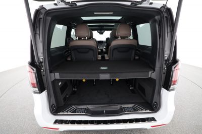 Mercedes-Benz V-Klasse Gebrauchtwagen Mercedes-Benz V-Klasse Gebrauchtwagen