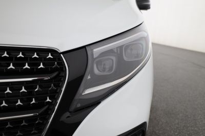 Mercedes-Benz V-Klasse Gebrauchtwagen Mercedes-Benz V-Klasse Gebrauchtwagen