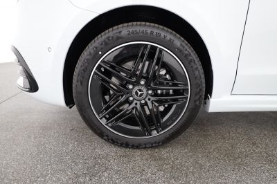 Mercedes-Benz V-Klasse Gebrauchtwagen Mercedes-Benz V-Klasse Gebrauchtwagen