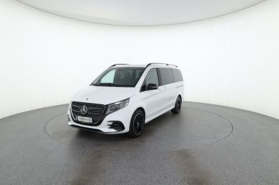 Mercedes-Benz V-Klasse Gebrauchtwagen Mercedes-Benz V-Klasse Gebrauchtwagen