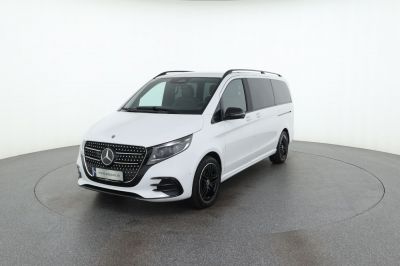 Mercedes-Benz V-Klasse Gebrauchtwagen Mercedes-Benz V-Klasse Gebrauchtwagen