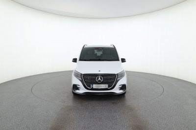 Mercedes-Benz V-Klasse Gebrauchtwagen Mercedes-Benz V-Klasse Gebrauchtwagen