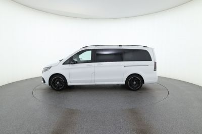 Mercedes-Benz V-Klasse Gebrauchtwagen Mercedes-Benz V-Klasse Gebrauchtwagen