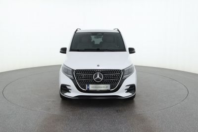 Mercedes-Benz V-Klasse Gebrauchtwagen Mercedes-Benz V-Klasse Gebrauchtwagen