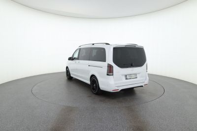 Mercedes-Benz V-Klasse Gebrauchtwagen Mercedes-Benz V-Klasse Gebrauchtwagen