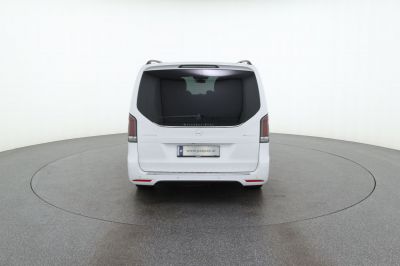 Mercedes-Benz V-Klasse Gebrauchtwagen Mercedes-Benz V-Klasse Gebrauchtwagen