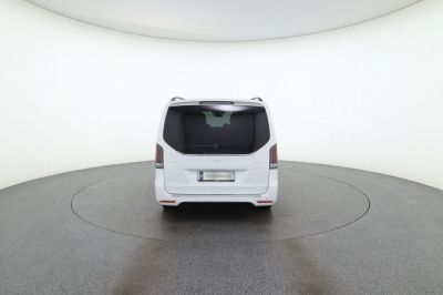 Mercedes-Benz V-Klasse Gebrauchtwagen Mercedes-Benz V-Klasse Gebrauchtwagen