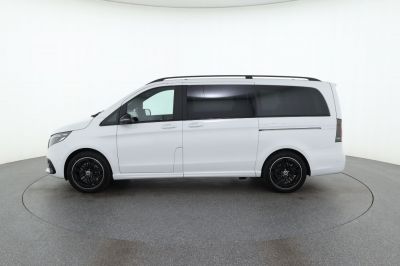 Mercedes-Benz V-Klasse Gebrauchtwagen Mercedes-Benz V-Klasse Gebrauchtwagen