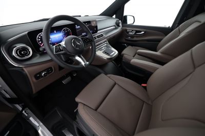 Mercedes-Benz V-Klasse Gebrauchtwagen Mercedes-Benz V-Klasse Gebrauchtwagen