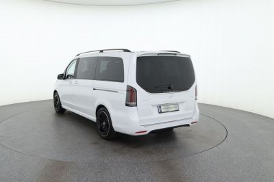 Mercedes-Benz V-Klasse Gebrauchtwagen Mercedes-Benz V-Klasse Gebrauchtwagen