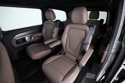 Mercedes-Benz V-Klasse Gebrauchtwagen Mercedes-Benz V-Klasse Gebrauchtwagen