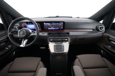 Mercedes-Benz V-Klasse Gebrauchtwagen Mercedes-Benz V-Klasse Gebrauchtwagen