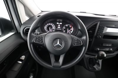 Mercedes-Benz Vito Gebrauchtwagen Mercedes-Benz Vito Gebrauchtwagen