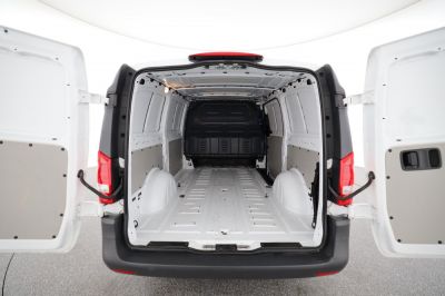 Mercedes-Benz Vito Gebrauchtwagen Mercedes-Benz Vito Gebrauchtwagen