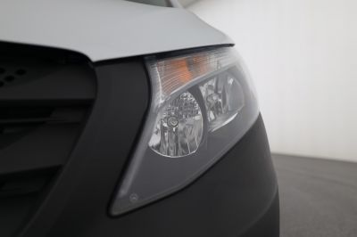 Mercedes-Benz Vito Gebrauchtwagen Mercedes-Benz Vito Gebrauchtwagen