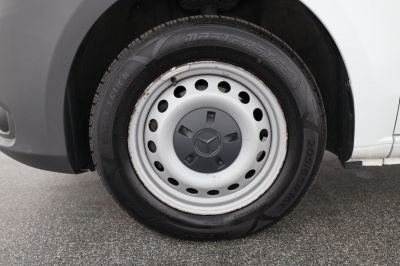 Mercedes-Benz Vito Gebrauchtwagen Mercedes-Benz Vito Gebrauchtwagen