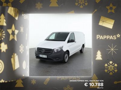 Mercedes-Benz Vito Gebrauchtwagen Mercedes-Benz Vito Gebrauchtwagen
