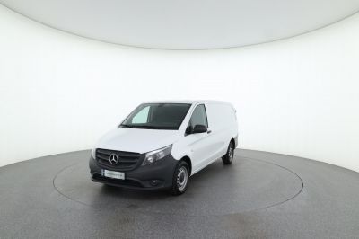 Mercedes-Benz Vito Gebrauchtwagen Mercedes-Benz Vito Gebrauchtwagen