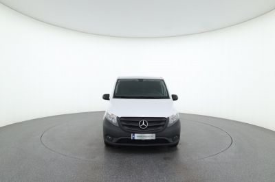 Mercedes-Benz Vito Gebrauchtwagen Mercedes-Benz Vito Gebrauchtwagen