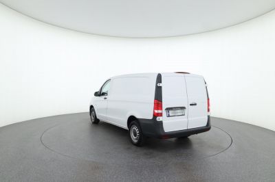 Mercedes-Benz Vito Gebrauchtwagen Mercedes-Benz Vito Gebrauchtwagen